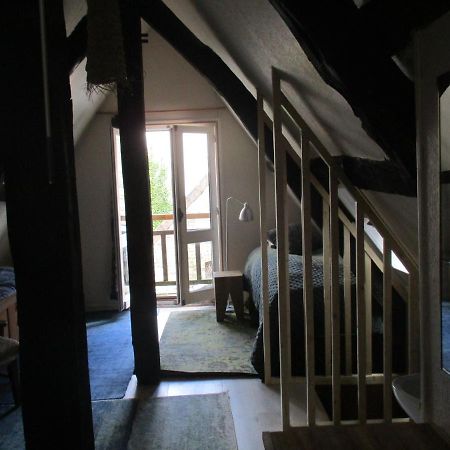 Apartament L'Epee Dieppe Zewnętrze zdjęcie
