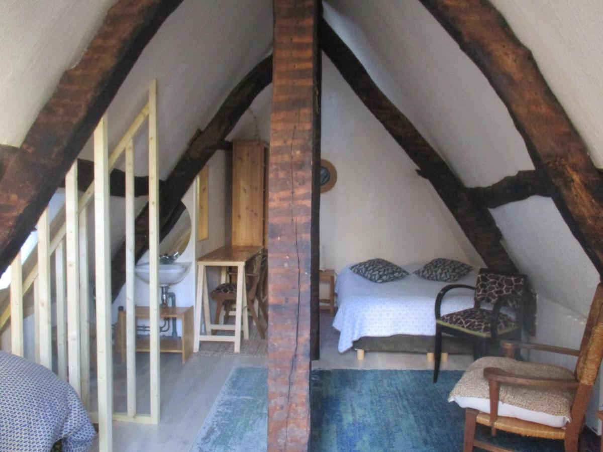 Apartament L'Epee Dieppe Zewnętrze zdjęcie