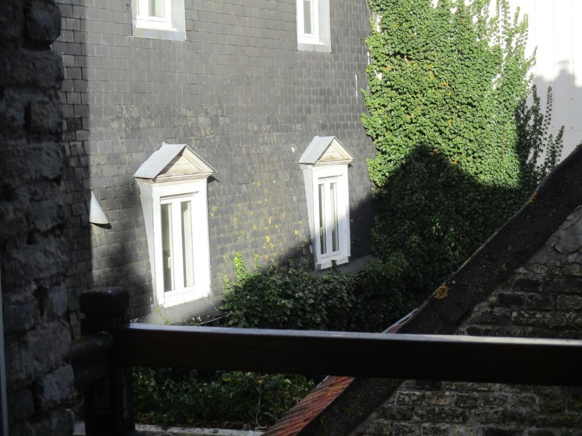 Apartament L'Epee Dieppe Zewnętrze zdjęcie