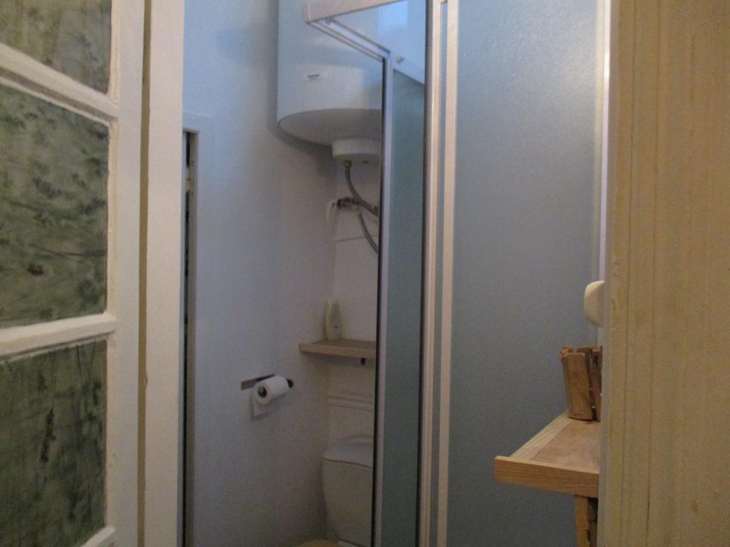 Apartament L'Epee Dieppe Zewnętrze zdjęcie