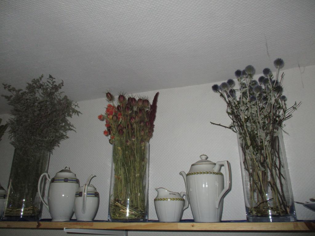 Apartament L'Epee Dieppe Zewnętrze zdjęcie
