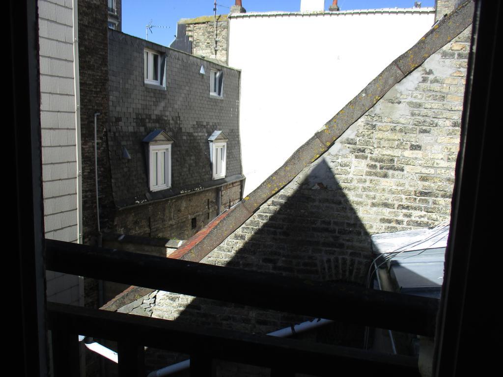 Apartament L'Epee Dieppe Zewnętrze zdjęcie