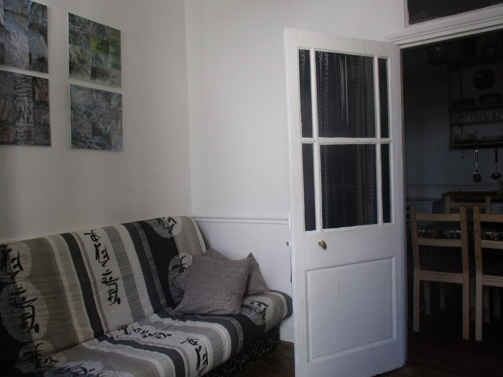 Apartament L'Epee Dieppe Zewnętrze zdjęcie